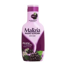 Malizia Espuma de Baño Mora para Mujer 1000 ml Precio: 4.49999968. SKU: B1DWTQJ2T5