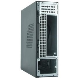 Chieftec BU-12B-300 Torre Mini-ITX SFF con Fuente de Alimentación 300W Negro
