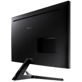 Samsung Monitor U32J590UQP 31.5" 4K UHD Gris Oscuro