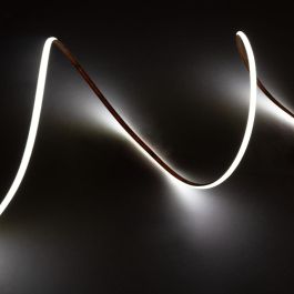 SKY SKY-FSLCOB-480L-4mm-W Tira LED COB 5M 5W/M 450Lm/M 4000K IP20 24VDC