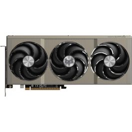 Sapphire Tarjeta Gráfica NITRO+ AMD Radeon RX 9060 XT GAMING OC 16 GB DUAL HDMI / DP Precio: 487.50000002. SKU: B1E2WG3J5Q