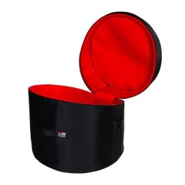 Funda Gator G-Icon para Bombo 22" x 18" | Funda Protectora de Bombo con Dimensiones Interiores de 635mm x 635mm x 533.4mm