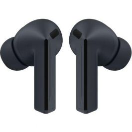 Samsung Auriculares Bluetooth Galaxy Buds 3 FE SM-R420NZKAEUB Negro Autonomía 8.5h