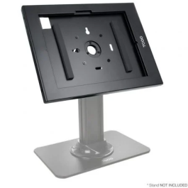 TooQ TQATTE2601-M-B Marco Antirrobo para Tablet 12.4-13 Pulgadas Negro