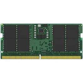 Memoria RAM Kingston KTH-PN548T-32G 32 GB DDR5 CL40 Memoria RAM Kingston KTH-PN548T-32G 32 GB DDR5 CL40