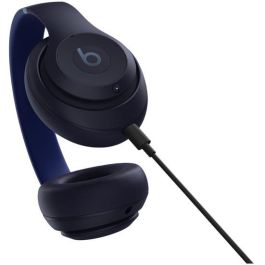Auriculares Inalámbricos Apple MQTQ3ZM/A Azul marino