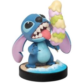 YUME TOYS Figura Stitch Glotón Disney 8cm Precio: 14.58999971. SKU: B1EG9K7A6Y