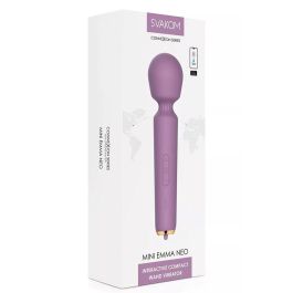 Bala Vibradora Svakom Lila