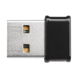 Edimax Adaptador WiFi USB 2.0 AC1200 Doble Banda MU-MIMO, EW-7822ULC, Actualización a Wi-Fi 5GHz, Conformación de Haces