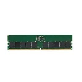 Kingston 16GB DDR5-4800MT/s ECC Module DIMM Precio: 221.88999965. SKU: B17KQA2868