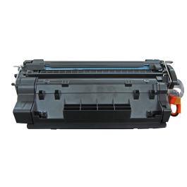 Toner Compatible Dayma Hp Ce255A Negro Toner Compatible Dayma Hp Ce255A Negro