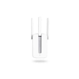 Mercusys MW300RE Repetidor de Red Wi-Fi N 300 Mbps Amplificador de Señal Inalámbrico 2.4 GHz con Antena Externa Blanco Precio: 17.5000001. SKU: S5603574