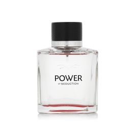 Perfume Hombre Antonio Banderas Power of Seduction EDT 100 ml