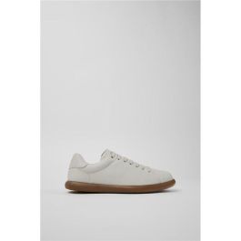 Zapatillas Casual de Mujer Camper Ozette Houston/Psoller Blanco 30
