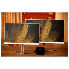 HP Base de conexión universal USB-C/A Universal Dock G2 Schwarz 100W