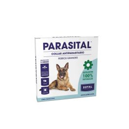 Parasital Collar Repelente Perro 72 cm Precio: 6.9900006. SKU: B1KPD2Y7EE