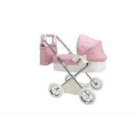 Carrito para Muñecas Arias Paris 55 cm Precio: 53.78999945. SKU: B123K3AAAV