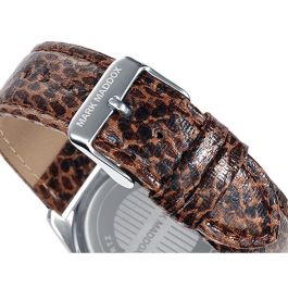 Reloj Mujer Mark Maddox MC6007-93 (Ø 35 mm) Reloj Mujer Mark Maddox MC6007-93 (Ø 35 mm)