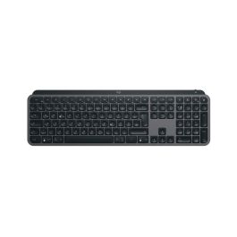 Logitech MX Keys S Teclado Inalámbrico Bluetooth, Multi-dispositivo, Recargable USB-C, Retroiluminado con Logi Bolt Precio: 137.50000044. SKU: B1C98NYXW7