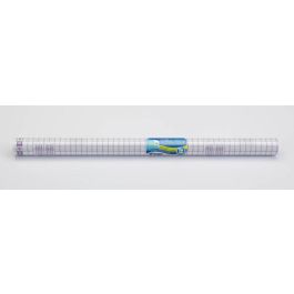 Rollo Forro Adhesivo Despegable® 1 Año - 0,50 X 3 M - 80 Micras Sadipal 12339 Precio: 3.5453. SKU: B18NEX3Z5E