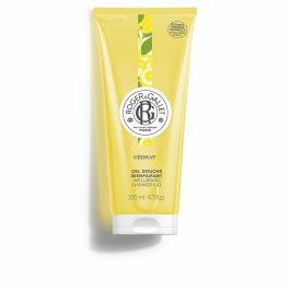 Roger & Gallet Cédrat Gel De Ducha Bienestar Roger & Gallet Cédrat Gel De Ducha Bienestar Precio: 5.89000049. SKU: S05099192