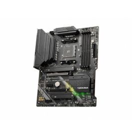 MSI MAG B550 TOMAHAWK MAX WiFi AMD B550 Zócalo AM4 ATX MSI MAG B550 TOMAHAWK MAX WiFi AMD B550 Zócalo AM4 ATX