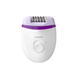 Depiladora Philips Satinelle Essential BRE225/00/ con Cable Precio: 33.88999944. SKU: S7167394