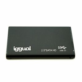 Caja Externa iggual IGG317006 Precio: 10.50000006. SKU: S0231460