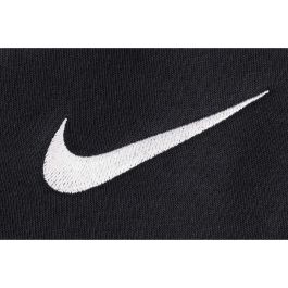 Sudadera con Capucha Hombre Nike CW6894 010 Negro