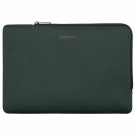 Maletín para Portátil Targus TBS65105GL Negro Verde