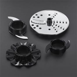 Russell Hobbs 24730-56 Batidora Procesador de Alimentos Desire, Versátil para Diversas Recetas