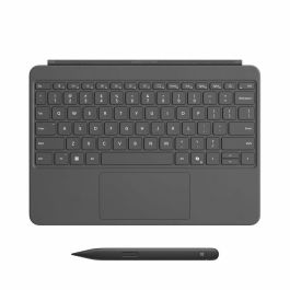 Microsoft Teclado Premium Surface Pro 12 Pulgadas con Surface Slim Pen Háptico, Punta Fina para Precisión y Diseño Ergonómico Precio: 231.58999974. SKU: B1GTV9WD85