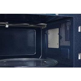 SAMSUNG MG32DG4524AT Microondas Grill 32 L Negro 51,7 x 29,7 x 42,4 cm