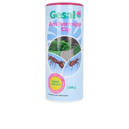 Gesal AntiHormigas Insecticida Gel Control Hormigas Exterior Humedad Lluvia 500 gr Precio: 4.49999968. SKU: S0586520