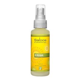 SALOOS Citron Desodorante Vaporizador 50 ml para Mujer Precio: 9.5000004. SKU: B1CH2SQVG7