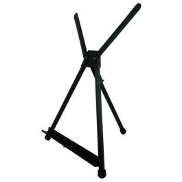 Caballete Pintor Talens Art Creation Sobremesa Aluminio C/Bolsa Precio: 15.49999957. SKU: B1G9YV2QJM