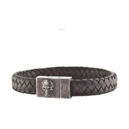 Pulsera Hombre Police S14AGQ04B (18 cm) Pulsera Hombre Police S14AGQ04B (18 cm) Precio: 39.79000058. SKU: B14RTN5A4C