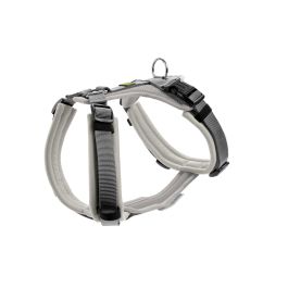 Hunter Arnés Maldon Up XS para Perro, Gris Claro, Acolchado, Ajustable, Reflectante 3M Scotchlite, Cuello 31-49cm, Vientre 34-49cm Hunter Arnés Maldon Up XS para Perro, Gris Claro, Acolchado, Ajustable, Reflectante 3M Scotchlite, Cuello 31-49cm, Vientre 34-49cm Precio: 27.89999971. SKU: B1JAEXK7W8