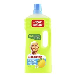 Don limpio limón 1500 ml Precio: 7.88999981. SKU: B187BSKB8H