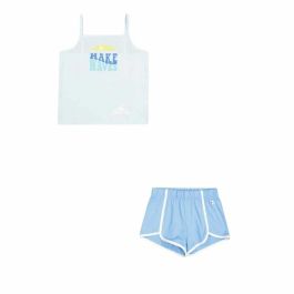 Conjunto Deportivo para Niños Champion Agua Precio: 27.346. SKU: B1BY2DZ4LX