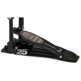Pearl Pedal de Bombo Eliminator 25th Anniversary Redline Cadena Edición Limitada
