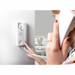 Scs Sentinel AudioKit DUO Intercomunicador de Audio con Cable 2 Ranuras