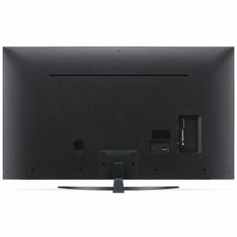 LG UHD UT81 127 cm (50") 4K Ultra HD Smart TV Wifi Negro LG UHD UT81 127 cm (50") 4K Ultra HD Smart TV Wifi Negro