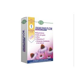 Immunilflor Cápsulas Precio: 19.7899999. SKU: B18N9P2TF8
