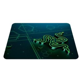 Razer RZ02-01820200-R3M1 Goliathus Mobile Alfombrilla de ratón para juegos Verde