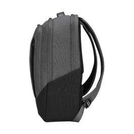 Targus Mochila Cypress para Portátil de 15.6 Pulgadas Color Gris