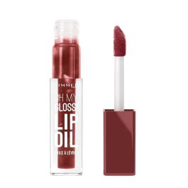Pintalabios Rimmel London OH MY GLOSS! 4,5 ml