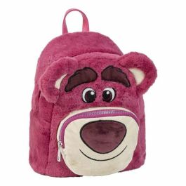 Mochila Casual Moda Aplicaciones Toy Story Mochila Casual Moda Aplicaciones Toy Story