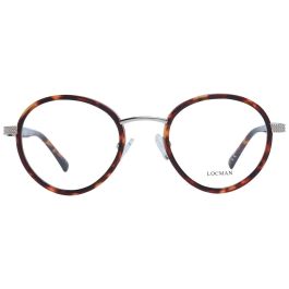 Montura de Gafas Unisex Locman LOCV006 50TOR