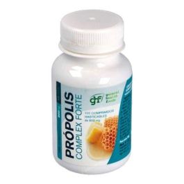 GHF Propoleo 800Mg 100Comprimidos Masticables Precio: 6.5000001. SKU: B1GTFFWTWT